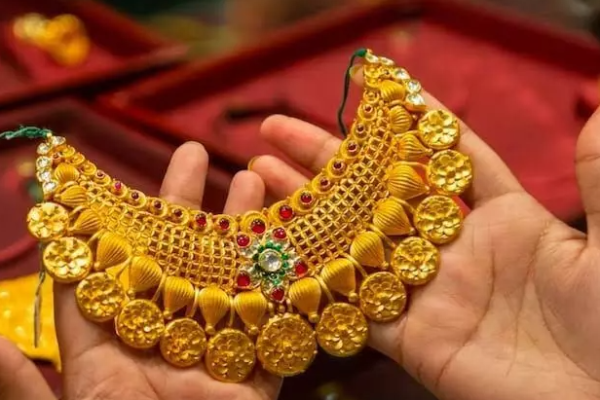 රන් මිල දිනෙන් දින ඉහළට - නවතම ගණන් මෙන්න | Today Gold Rate In World Market Srilanka Market