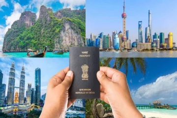 இவர்களுக்கு இலவச பாஸ்போர்ட்; காசு கட்ட வேண்டாம் - யாருக்கு தெரியுமா?