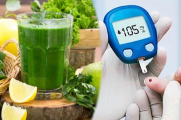 நீரிழிவு நோயை விரட்டியடிக்கும் ஜுஸ்... சில நிமிடங்களில் தெரியும் அதிசயம்