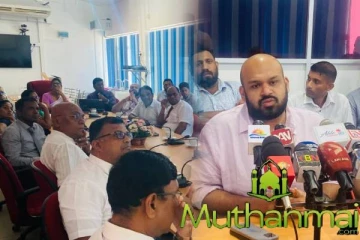 மட்டக்களப்பு போதனா வைத்தியசாலையின் குறைபாடுகள் தொடர்பில் விசேட கலந்துரையாடல்