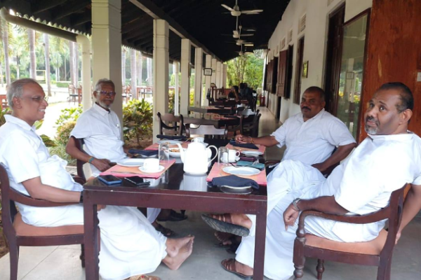 தமிழ்த் தேசிய கட்சிகளிடம் தமிழரசுக் கட்சி விடுத்துள்ள கோரிக்கை | Itak Request To Tamil Nationalist Parties