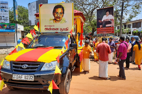 அன்னை பூபதியின் இறுதி நாள் நினைவஞ்சலி - விடுக்கப்பட்டுள்ள அழைப்பு! | Annai Poopathy Tamils Jaffna Nallur