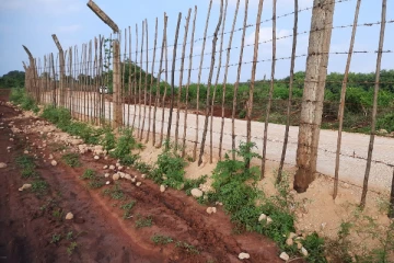 சர்ச்சைக்குரிய கட்டுவான் - மயிலிட்டி வீதி! கண்காணிப்பை தீவிரப்படுத்தியுள்ள இராணுவம்