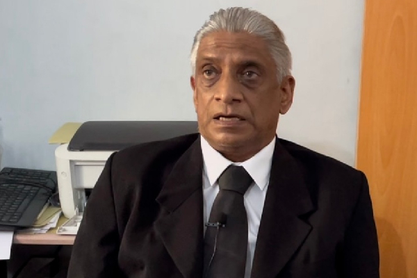 உள்நாட்டு பொறிமுறைகளால் எவ்விதமான நியாயங்களும் கிடைக்காது : சிரேஷ்ட சட்டத்தரணி உறுதி | T Saravanaraja Resing Senior Advocate Ks Ratnavel