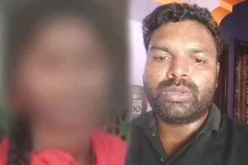 என் கடைசி ஆசை, என்னை அவளோடு சேர்த்து புதைச்சுடுங்க.. அக்கா மகளை கொன்ற தாய்மாமன் தற்கொலை!