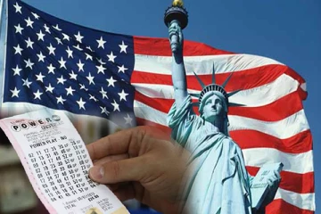 அமெரிக்காவில் வேலை இழந்த பெண்ணுக்கு லொத்தர் சீட்டில் கிடைத்த அதிர்ஷ்டம்