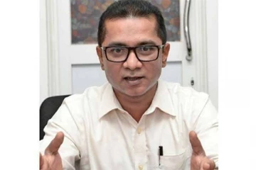 மக்கள் வாயை மூடினால் நாட்டை மூட தேவையில்லை - அன்வர் ஹம்தானி