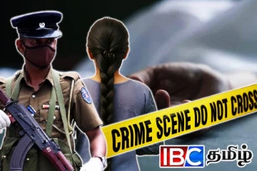 கம்பளையில் கொடூரமாக கொலை செய்யப்பட்ட சிறுமி!