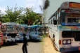 90 சதவீத தனியார் பேருந்துகள் இன்று சேவையில் ஈடுபடாது - பேருந்து உரிமையாளர்கள் சங்கம் அறிவிப்பு