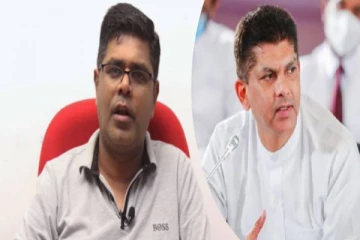‘‘தமிழ் அரசியல் கைதிகள் அச்சுறுத்தப்பட்ட விடயத்தினை மூடிமறைக்க சதி முயற்சி’’