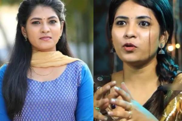 பாம்புக் கடியால் உயிருக்கு போராடிய தம்பி!! ரமணா பட பாணியில் நடிகைக்கு நடந்த கொடுமை.. | Vj Deepika Hospital Experience Brother Snake Bite