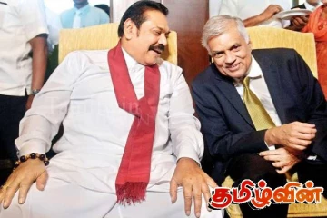 மகிந்தவின் பாதுகாப்பை வலியுறுத்தும் ரணில் தரப்பு