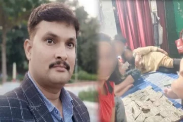 ஒரே ஒரு செல்ஃபி தான், பதவி காலி - காவல் அதிகாரிக்கே ஆப்பு வைத்த குடும்பம்!