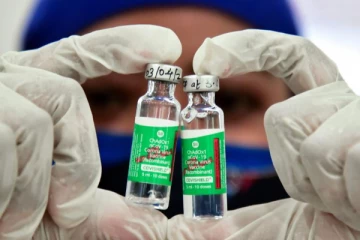 கொழும்பில் இரண்டு தடுப்பூசிகளையும் பெற்ற  வைத்தியர்களுக்கு கொவிட் தொற்று