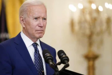 அமெரிக்கா அதிபர் ஜோ பைடன் விடுத்துள்ள சூளுரை!