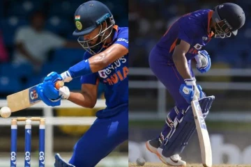 துரதிர்ஷ்டவசமான அவுட்! அடுத்த போட்டியில் சதமடிப்பேன்: இந்திய அணி வீரர்