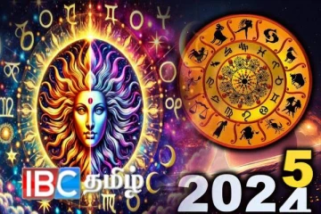 2025 இல் ராஜயோகம் பெற போகும் 3 ராசிக்காரர்கள் : யார் தெரியுமா