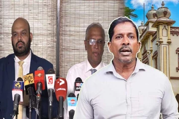 தமிழ்தேசியத்தை தவறாக வழிநடத்த திட்டம் தீட்டும் தமிழ் தலைவர்கள்: எச்சரிக்கும் யாழ். பல்கலை விரிவுரையாளர்