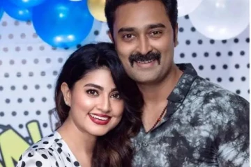 19 வருடத்திற்கு பின் ரீஎண்ட்ரி! ஆண்டி நடிகையுடன் கமிட்டான சினேகாவின் கணவர்!