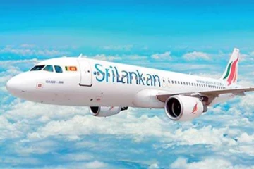 தனியார் மயமாகவுள்ள ஸ்ரீலங்கன் விமான சேவை