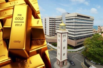 மத்திய வங்கியிலிருந்து காணாமல்போயுள்ள தங்கம்: உடனடி விசாரணை கோரும் பேராயர்