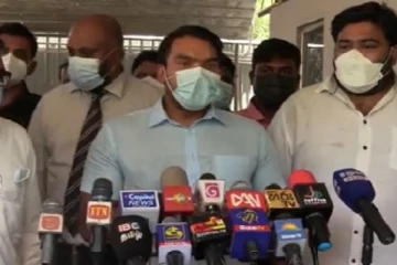 வன்முறைகளில் ஈடுபடுபவர்களுக்கு எதிராக கடும் சட்டநடவடிக்கை! யாழில் அமைச்சர் நாமல் தெரிவிப்பு