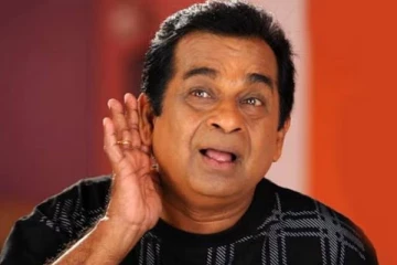 இந்தியாவின் பணக்கார காமெடி நடிகர்.. 67 வயதில் பிரம்மானந்தம் சொத்து மதிப்பு எவ்வளவு தெரியுமா