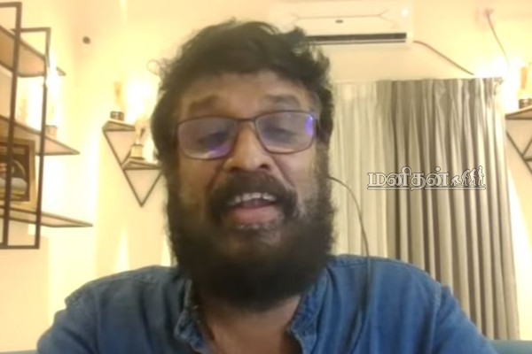 பார்கவிக்கு இனி பிரச்சினை வராது.. சீரியல் சீக்ரெட்டை உடைத்த இயக்குநர் | Ethirneechal Serial Director Open Up Next Episode பார்கவிக்கு இனி பிரச்சினை வராது.. சீரியல் சீக்ரெட்டை உடைத்த இயக்குநர் | Ethirneechal Serial Director Open Up Next Episode