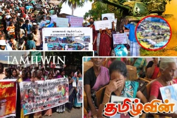 OMP அலுவலகத்தின் அடுத்த நகர்வு: விளக்கம் கோரும் உறவுகள்