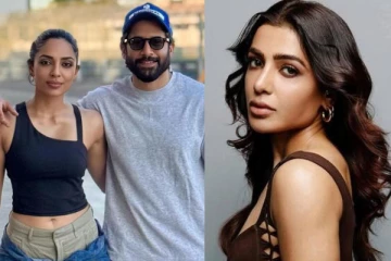 மனைவியுடன் நாக சைதன்யா வெளியிட்ட புகைப்படம்.. சமந்தாவை குறிப்பிட்டு ட்ரோல் செய்யும் நெட்டிசன்கள்