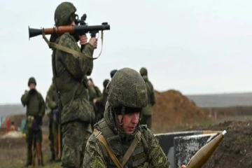 ரஷ்யாவிலிருந்து உடன் வெளியேறுங்கள்! - உக்ரைன் பிரஜைகளுக்கு அவசர அறிவிப்பு