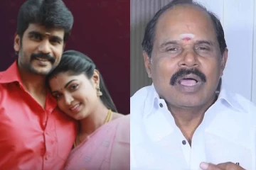 கார் விபத்தில் சிக்கிய வானத்தைப்போல சீரியல் நடிகர்: மருத்துவமனையில் தீவிர சிகிச்சை