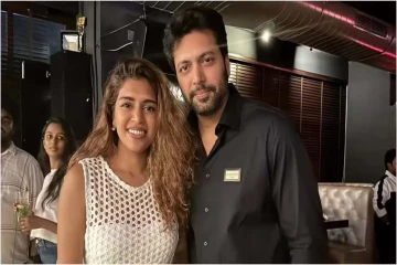 பாடகி கெனிஷாவுக்கு அபராதம்... பின்னணியில் உள்ள காரணம் என்ன?