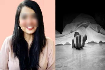 ஐஏஎஸ் தம்பதியின் மகள் 10-வது மாடியிலிருந்து குதித்து தற்கொலை - சிக்கிய கடிதம்!