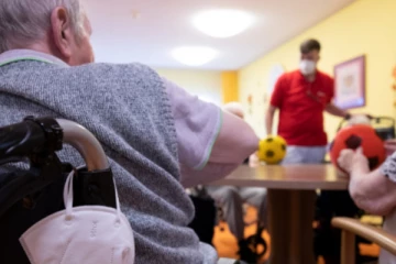 சில பணியாளர்களுக்கு 550 யூரோக்கள் வரை கோவிட் போனஸ் வழங்க ஜேர்மனி திட்டம்