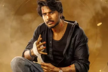 விஜய் மகன் ஜேசன் சஞ்சயின் சிக்மா ஓடிடி ரிலீஸ் தேதி!