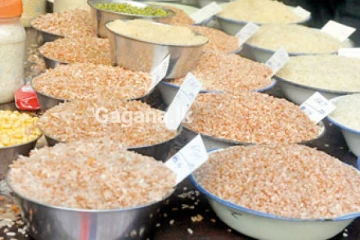 හාල් ,සීනී, පිටි ඇතුළු අත්‍යාවශ්‍ය භාණ්ඩ කිහිපයක මිල අද සිට අඩු කෙරේ..!