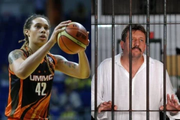 பெண் விளையாட்டு வீரருக்காக... ரஷ்யாவின் மரணத்தின் வியாபாரியை விடுவித்த ஜோ பைடன் அரசு