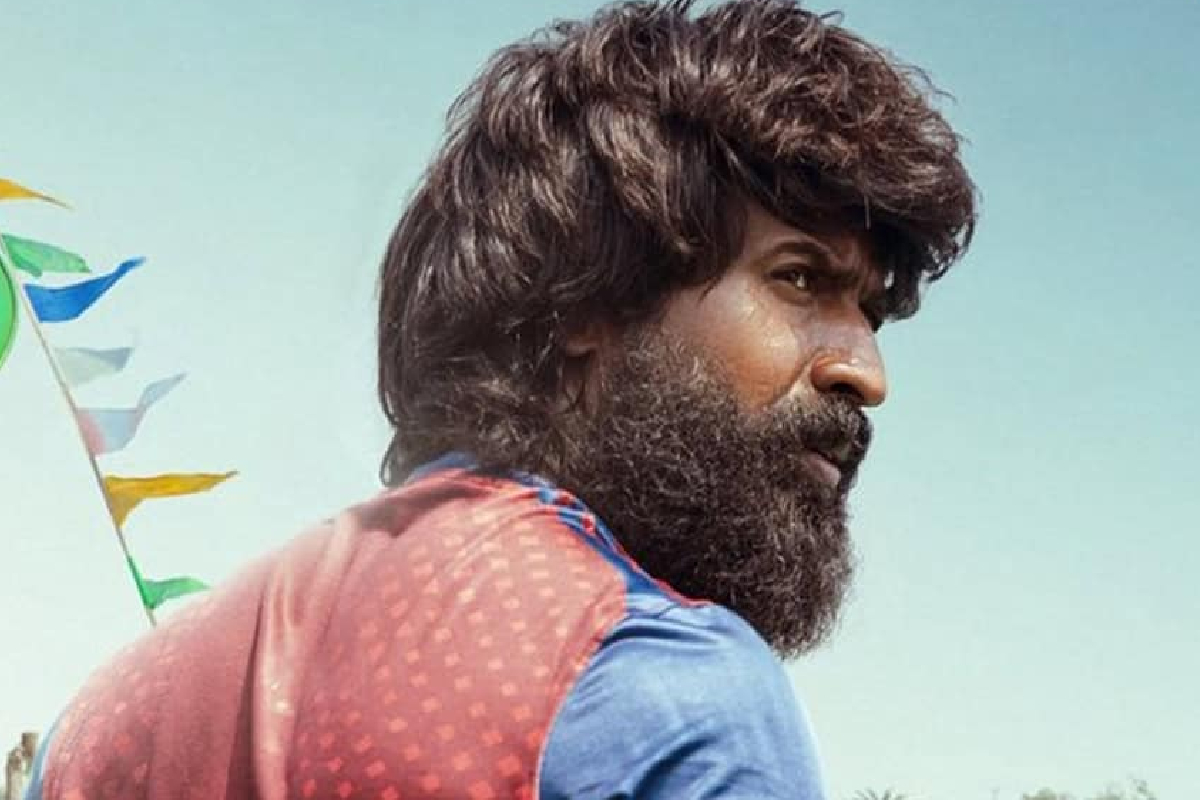 பாக்ஸ் ஆபிஸ்: 13 நாட்களில் மண்டாடி திரைப்படம் செய்துள்ள வசூல் | Mandaadi Movie 13 Days Box Office Collection