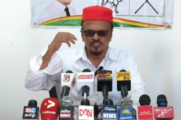 முஸ்லிம்களின் கதையே இராமாயணம்: மௌலவியின் கருத்தால் புதிய சர்ச்சை(Video)