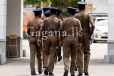මෙදා පොටේ නම් ලේසි වෙන්නේ නෑ..ආණ්ඩුවෙන් පොලිස් මූලස්ථානයට විශේෂ දැනුම් දීමක්..