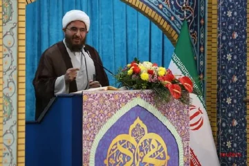 பிராந்தியத்தில் அமெரிக்க முதலீடுகள் மீது... ஈரானிய மதகுரு ஒருவர் கடும் எச்சரிக்கை