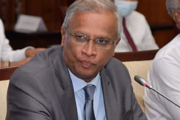 சரத்வீரசேகரவிற்கு எதிராக நடவடிக்கை -பொங்கி எழுந்த சுமந்திரன் | Proceedings Against Sarath Weerasekhara