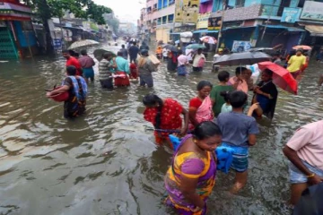 இன்னும் 6 மணிநேரத்தில்! இந்திய வானிலை ஆய்வு மையம் வெளியிட்டுள்ள முக்கிய தகவல்