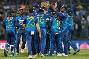 பங்களாதேஷை வீழ்த்தி புதிய சாதனை படைத்த இலங்கை