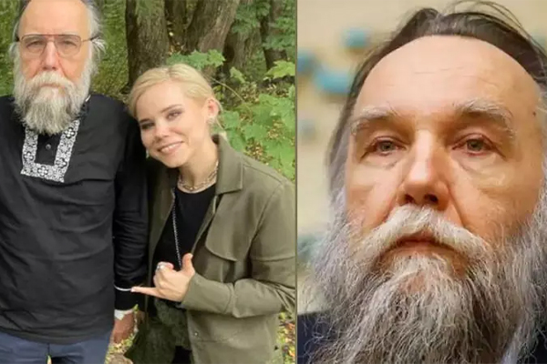 புடினின் மூளையாக செயல்பட்டவர் மரணமா? | Putins Mastermind Is Death