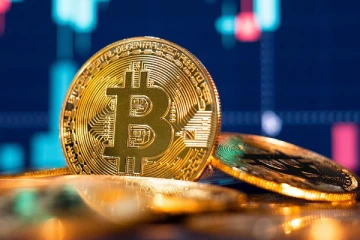 முதலீட்டாளர்களை கவலையில் ஆழ்த்திய பிட்கோய்ன்