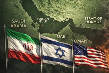 ஹோர்முஸ் நீரிணையை நெருங்கி வரும் கப்பல்கள் குறிவைக்கப்படும் ; ஈரானின் மிரளவிடும் அறிவிப்பு