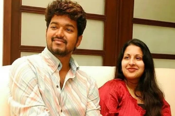 முதலமைச்சர் விஜய் - சங்கீதா விவாகரத்து வழக்கு இன்று விசாரணை!
