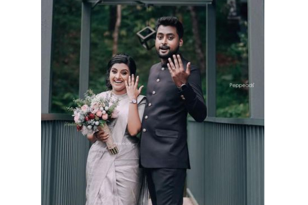 பிரபல நடிகைக்கு திடீர் திருமணம் - ரசிகர்களின் வாழ்த்து மழையில் நனையும் தம்பதிகள்! | Cinema Marriage